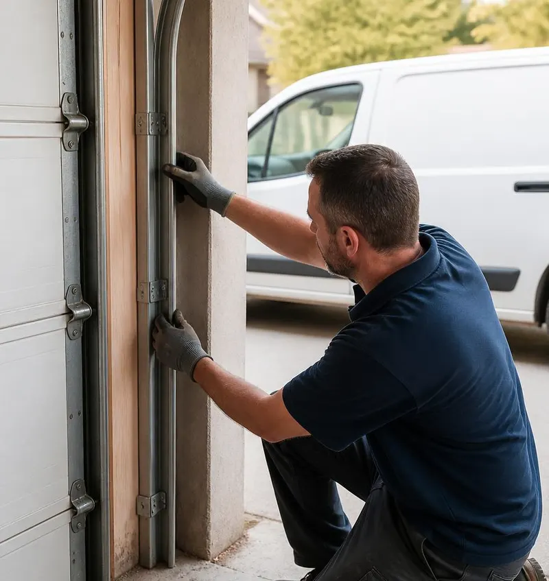 About Avondale Garage Door