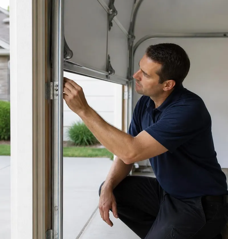 Garage Door Repair in Avondale